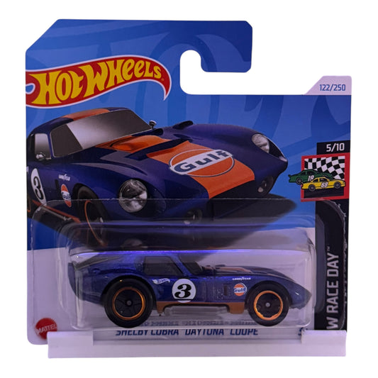 Shelby Cobra Daytona Coupe
