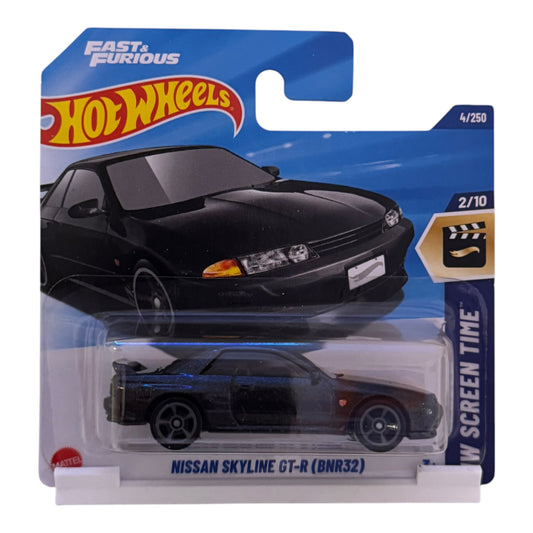 Nissan Skyline GTR (BNR32)