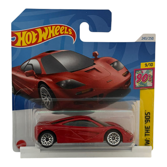 McLaren F1