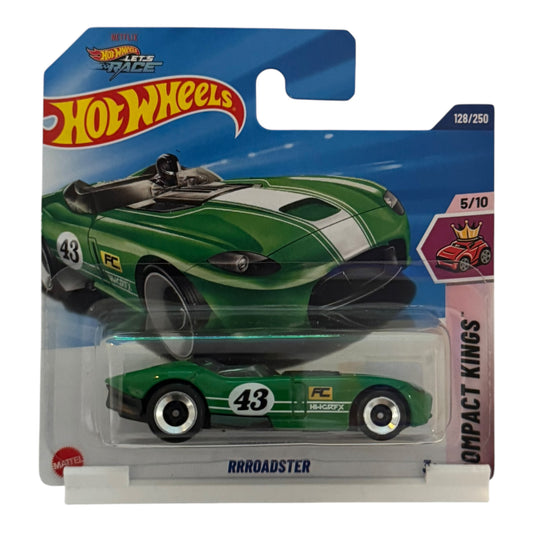 RRRoadster