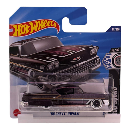 '68 Chevy Impala